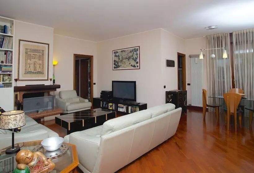 Pensione Flat 2015