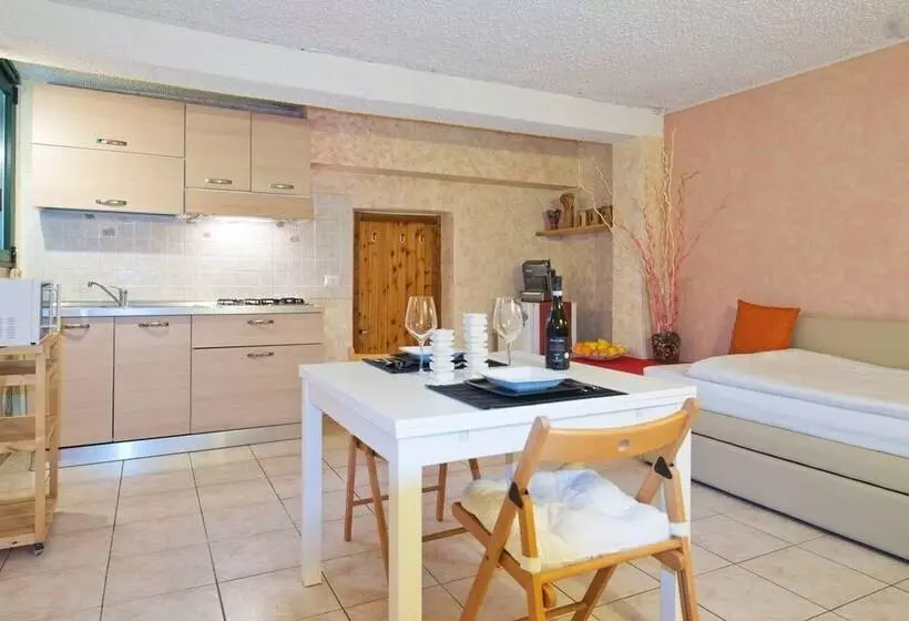 Pensione Flat 2015