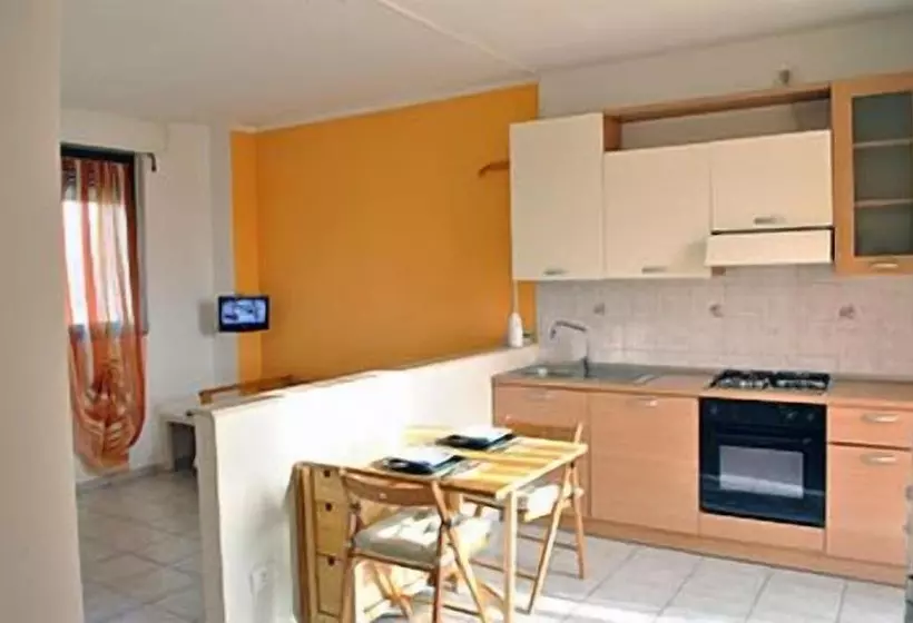 Pensione Flat 2015