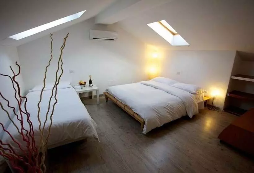 Pensione Flat 2015