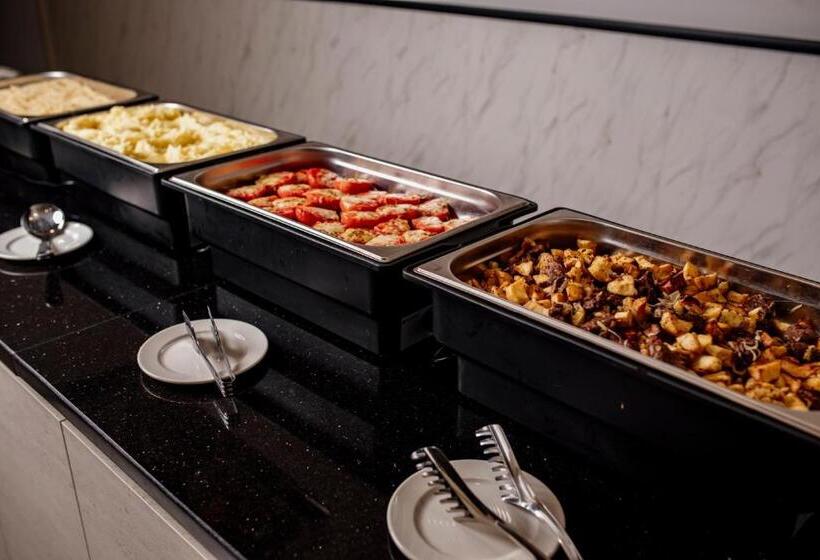 Park Hotel Tskaltubo Balneo Resort