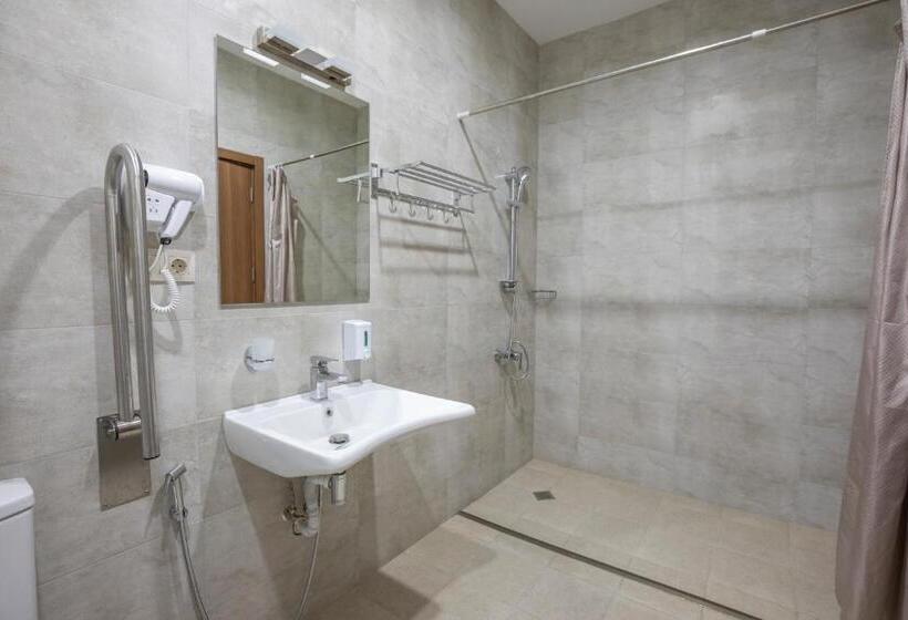 Park Hotel Tskaltubo Balneo Resort