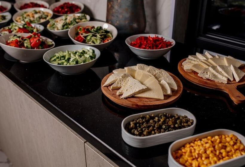 Park Hotel Tskaltubo Balneo Resort