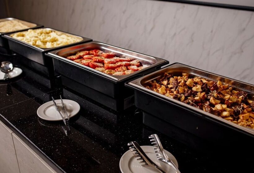 Park Hotel Tskaltubo Balneo Resort