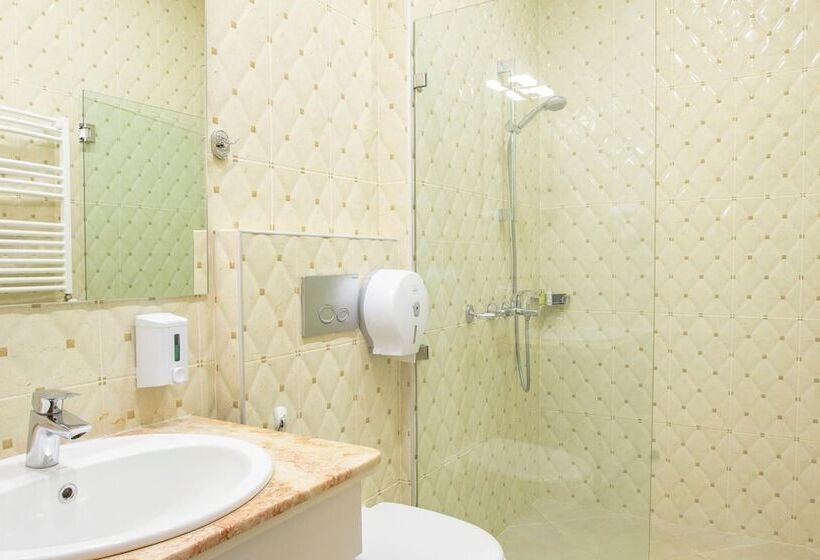 Park Hotel Tskaltubo Balneo Resort