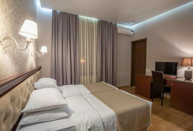 Park Hotel Tskaltubo Balneo Resort