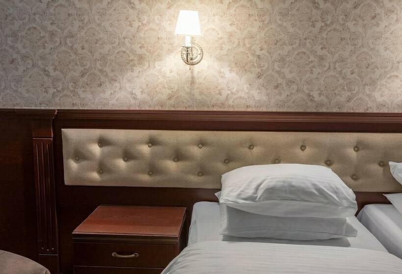 Park Hotel Tskaltubo Balneo Resort