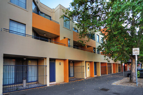 Rnr Serviced Apartments Adelaidewakefield