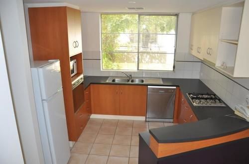 Rnr Serviced Apartments Adelaidewakefield