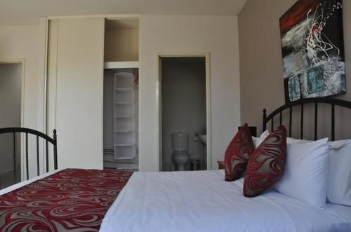 Rnr Serviced Apartments Adelaidewakefield