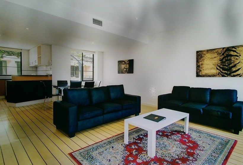 Rnr Serviced Apartments Adelaidewakefield