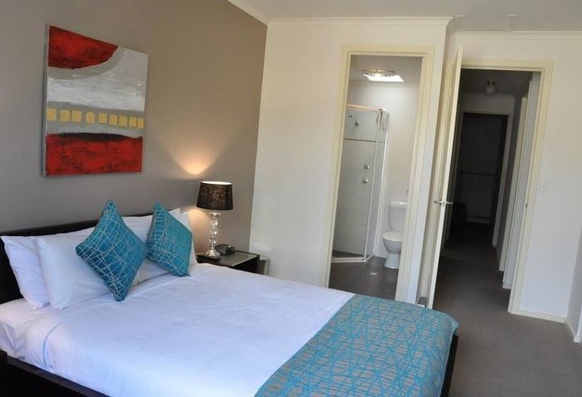 Rnr Serviced Apartments Adelaidewakefield