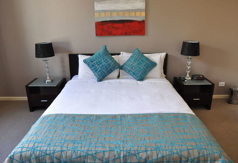 Rnr Serviced Apartments Adelaidewakefield