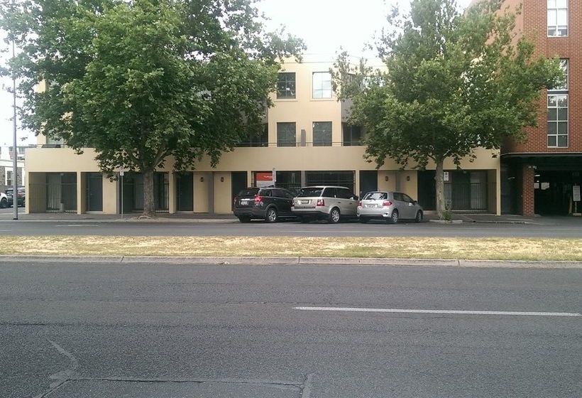 Rnr Serviced Apartments Adelaidewakefield