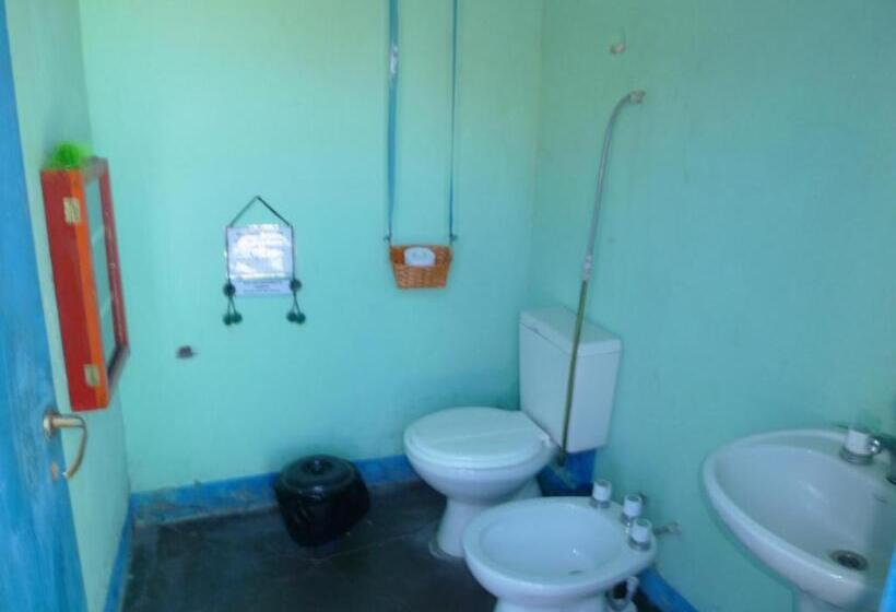 הוסטל Casa Colores