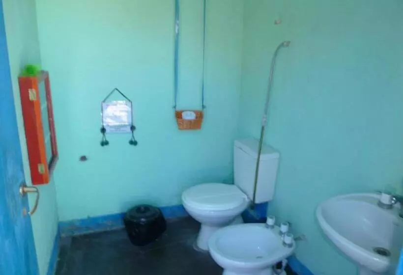 هاستل Casa Colores