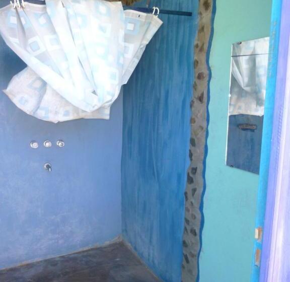 הוסטל Casa Colores