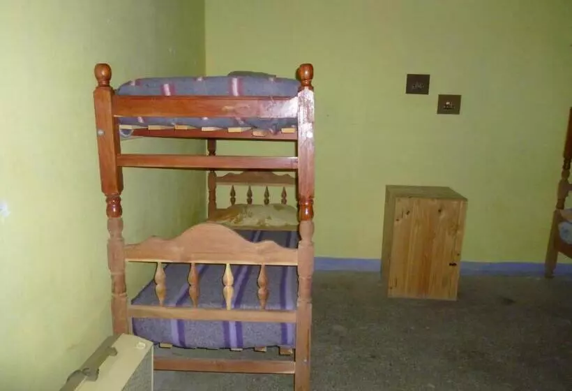 هاستل Casa Colores