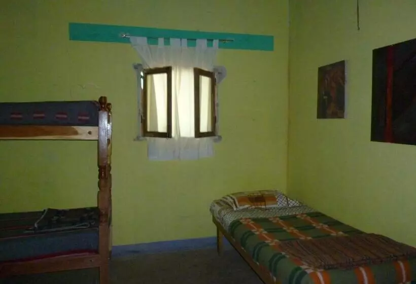 هاستل Casa Colores