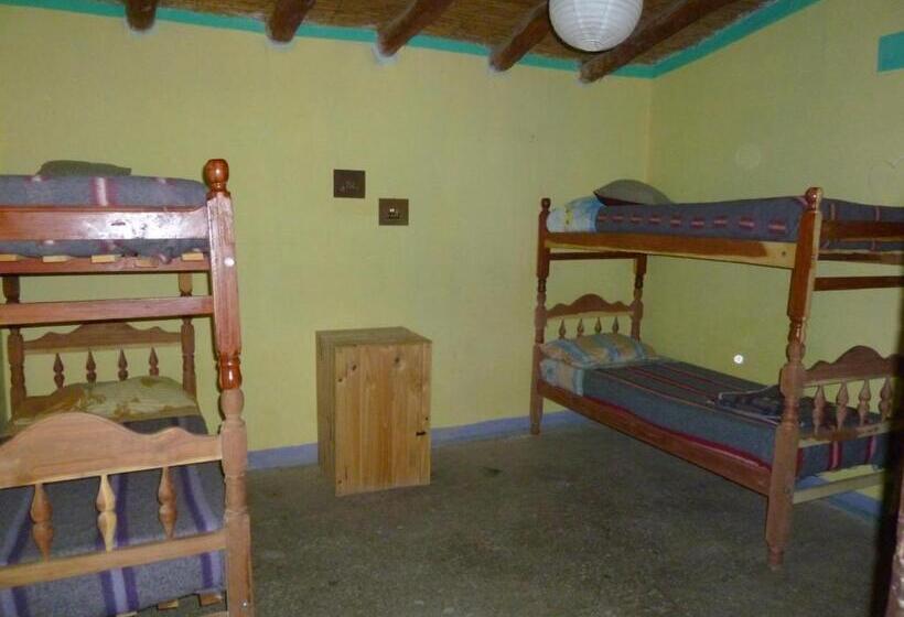 הוסטל Casa Colores