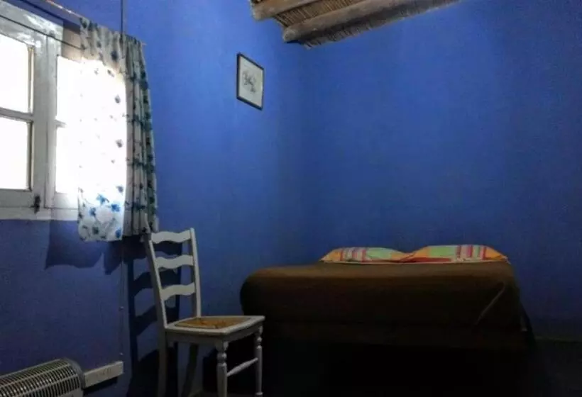 هاستل Casa Colores