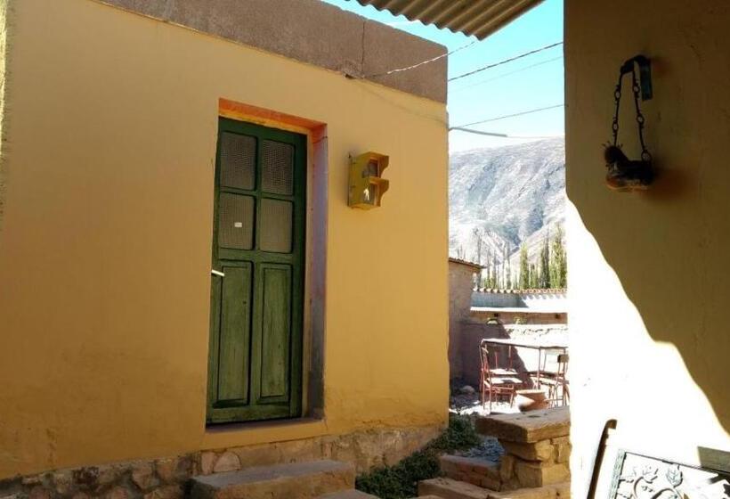 הוסטל Casa Colores