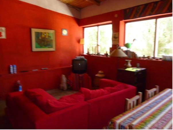 הוסטל Casa Colores