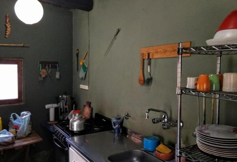 הוסטל Casa Colores