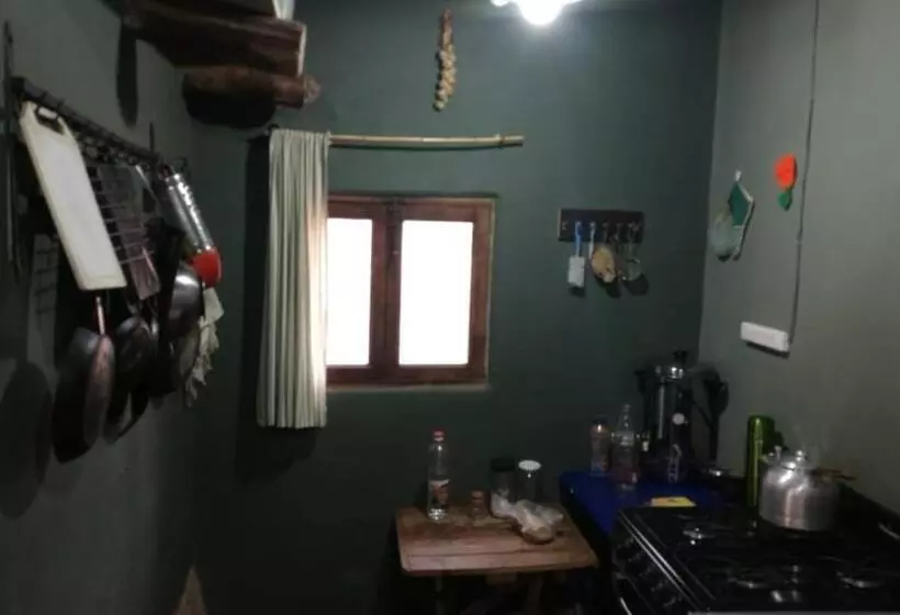 هاستل Casa Colores
