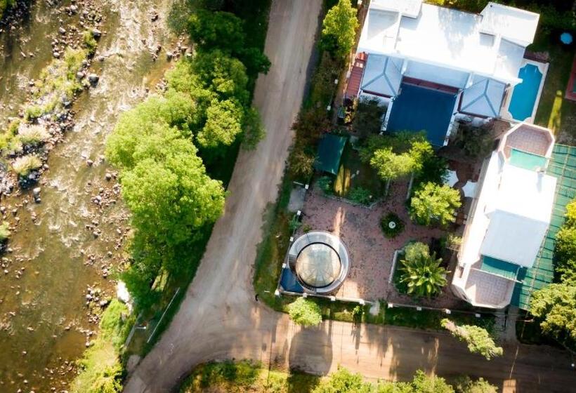 فندق صغير Hostal Las Golondrinas