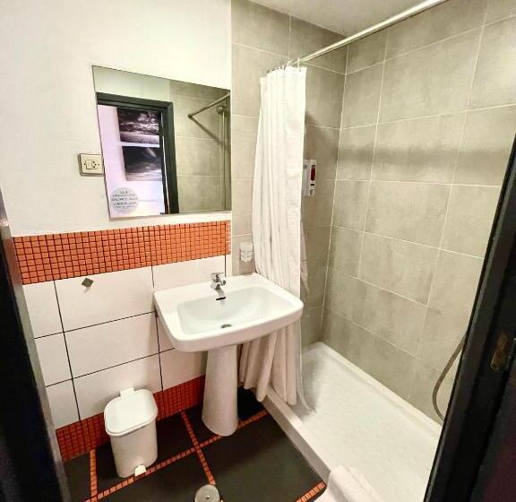 هاستل Itinere Rooms