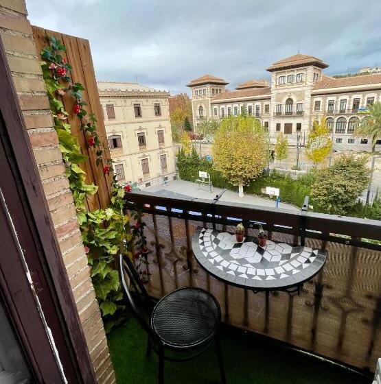 هاستل Itinere Rooms