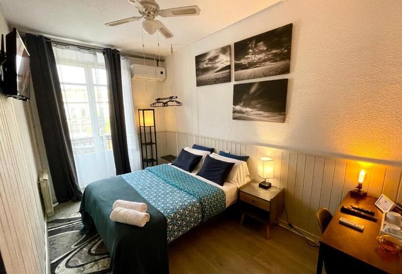 هاستل Itinere Rooms