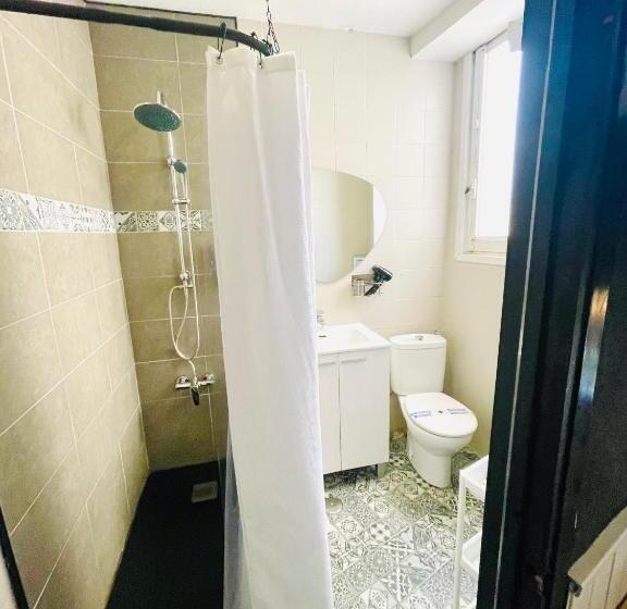 هاستل Itinere Rooms