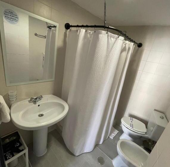 هاستل Itinere Rooms