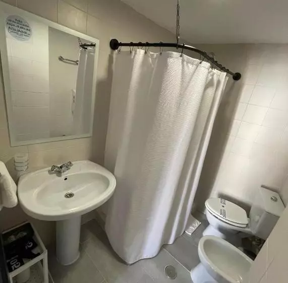 هاستل Itinere Rooms