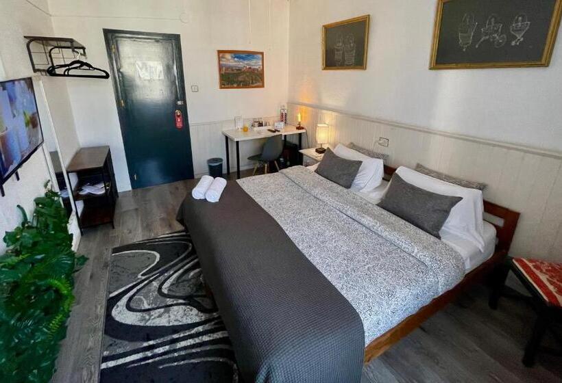 هاستل Itinere Rooms