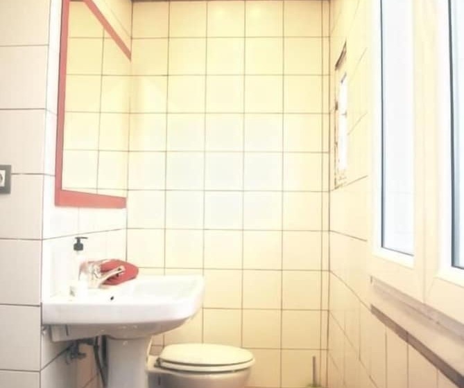 هاستل Itinere Rooms