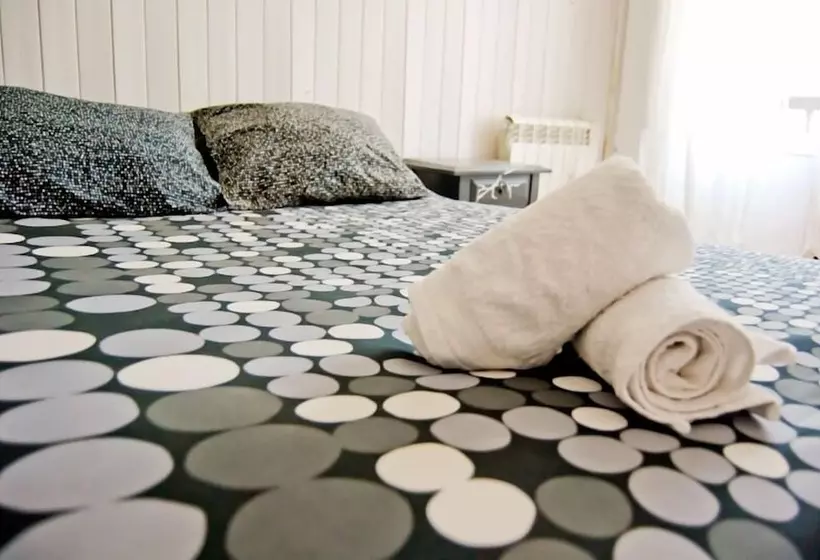 هاستل Itinere Rooms
