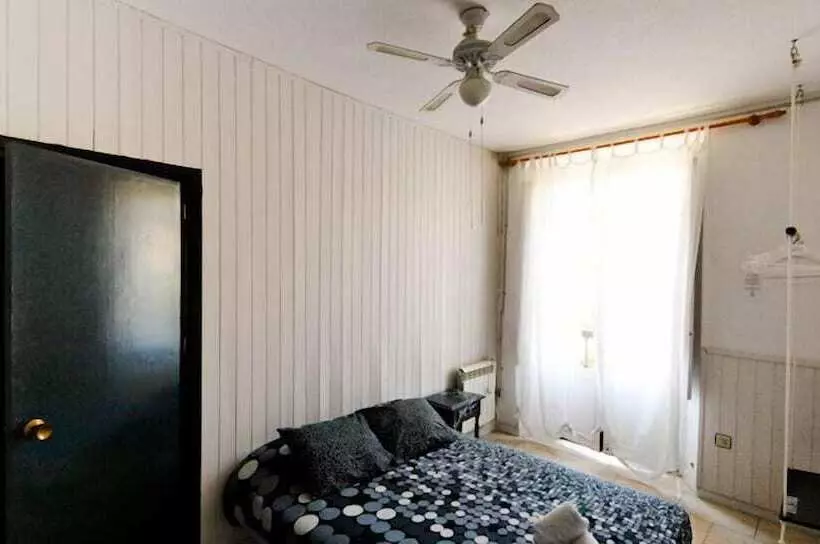 هاستل Itinere Rooms