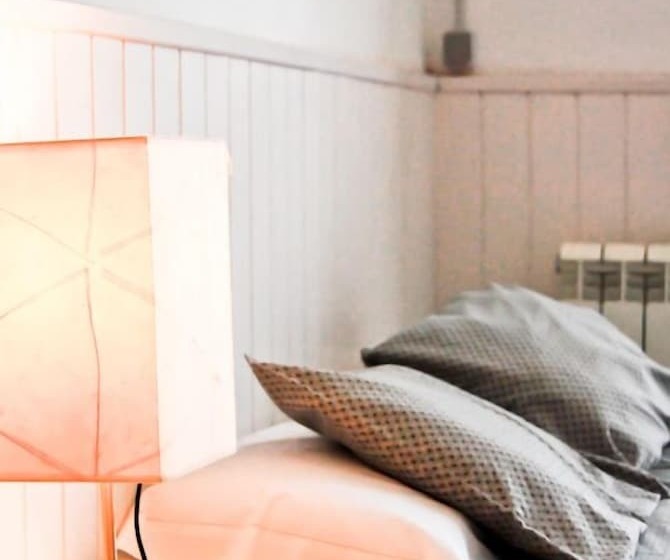 هاستل Itinere Rooms