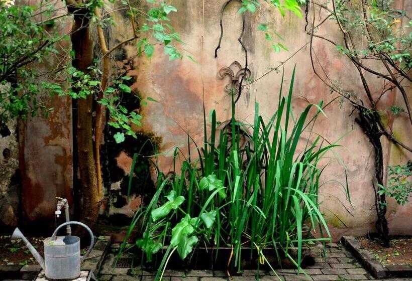 Antigua Casona Bed & Breakfast