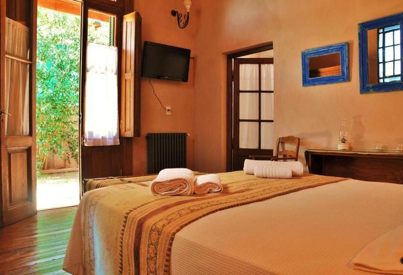 Antigua Casona Bed & Breakfast