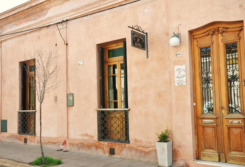 Antigua Casona Bed & Breakfast