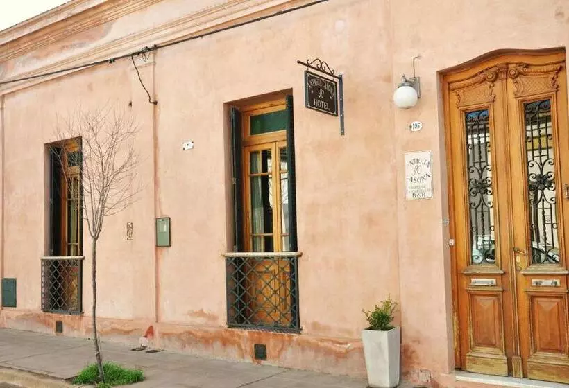 Antigua Casona Bed & Breakfast