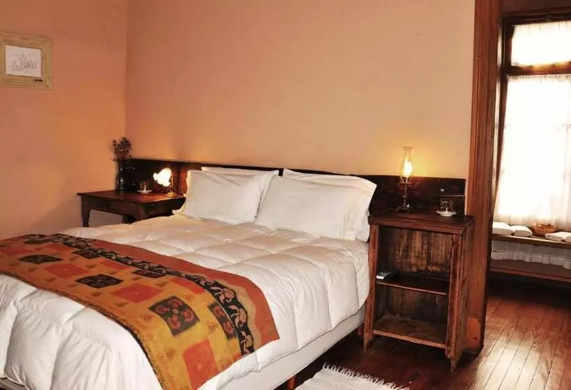 Antigua Casona Bed & Breakfast