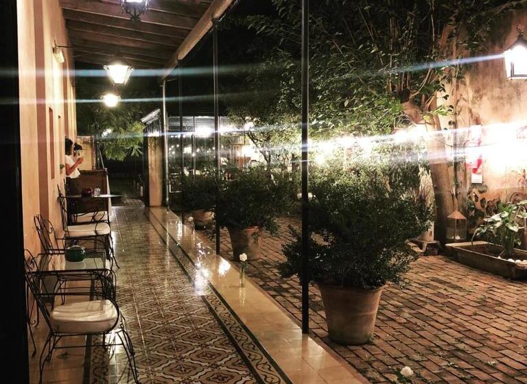 Antigua Casona Bed & Breakfast