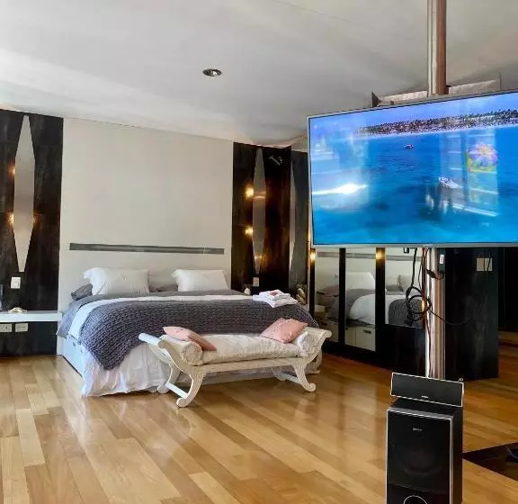 Cool Clima B&b