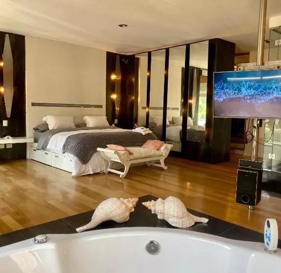 Cool Clima B&b
