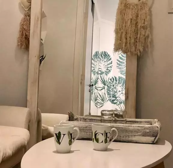 Cool Clima B&b